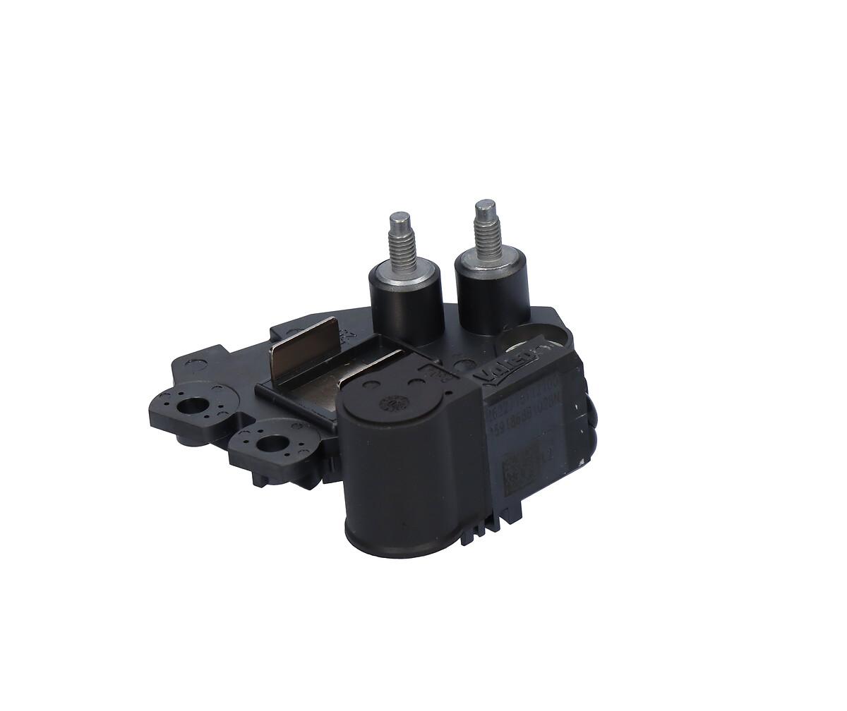 ALTERNATOR REGULATOR