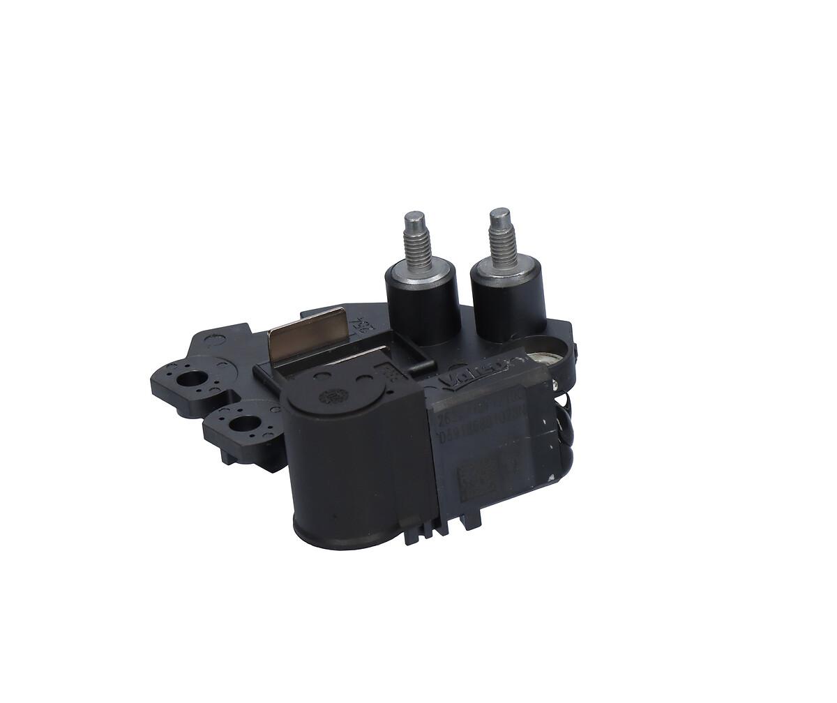 ALTERNATOR REGULATOR