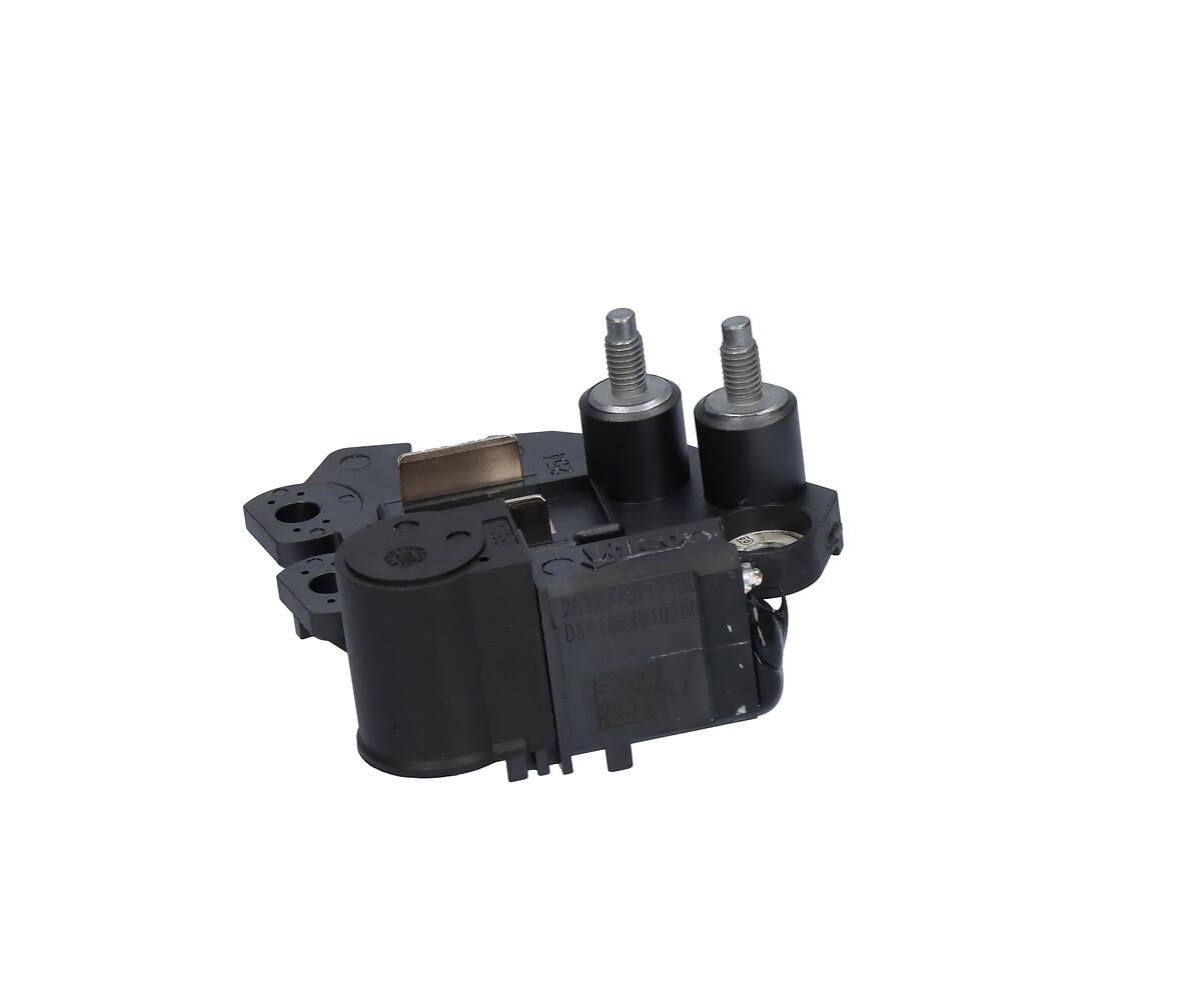 ALTERNATOR REGULATOR