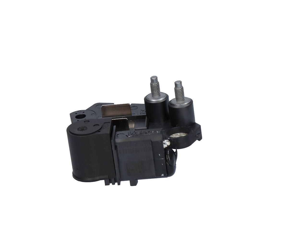 ALTERNATOR REGULATOR