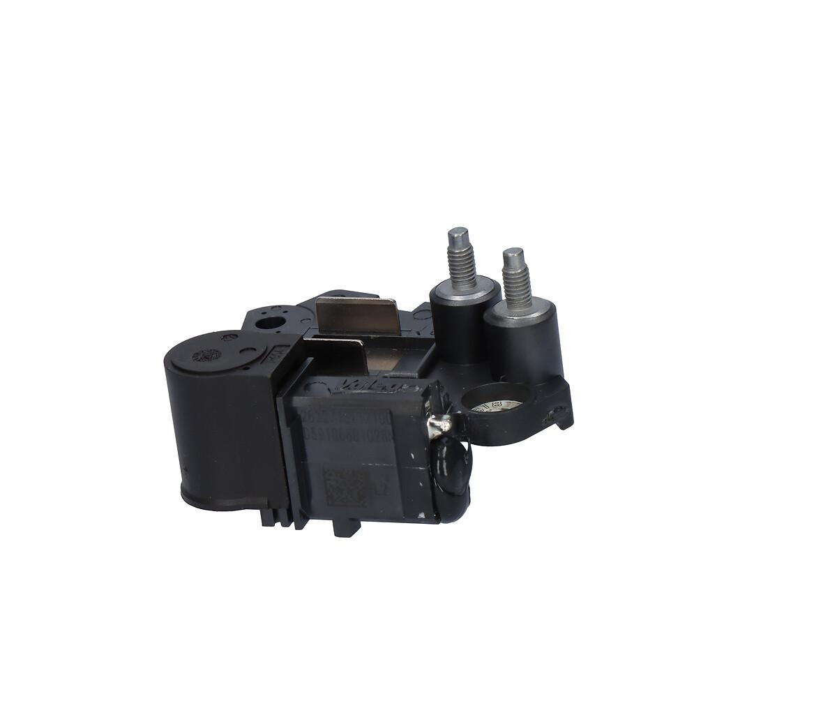 ALTERNATOR REGULATOR