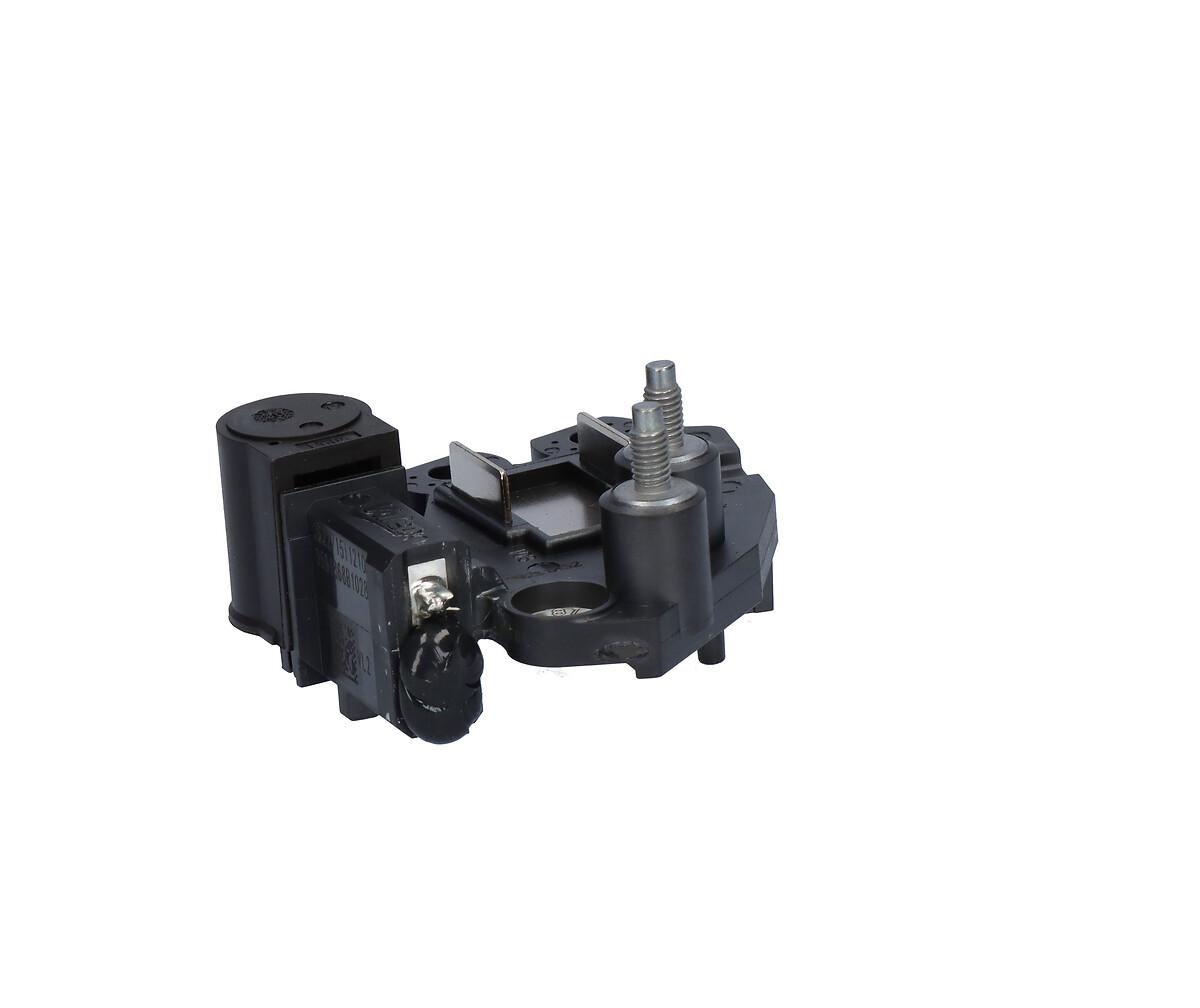 ALTERNATOR REGULATOR