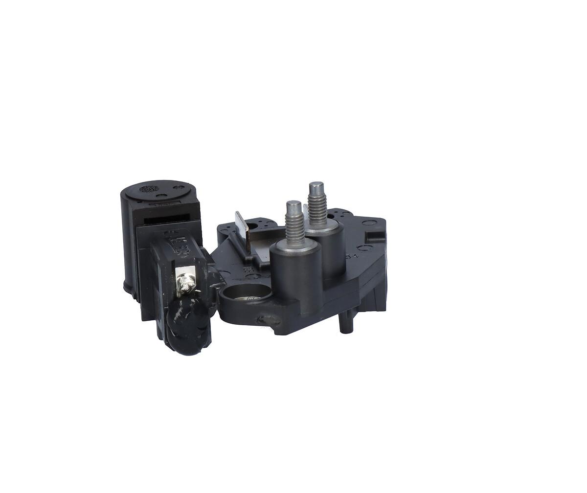ALTERNATOR REGULATOR