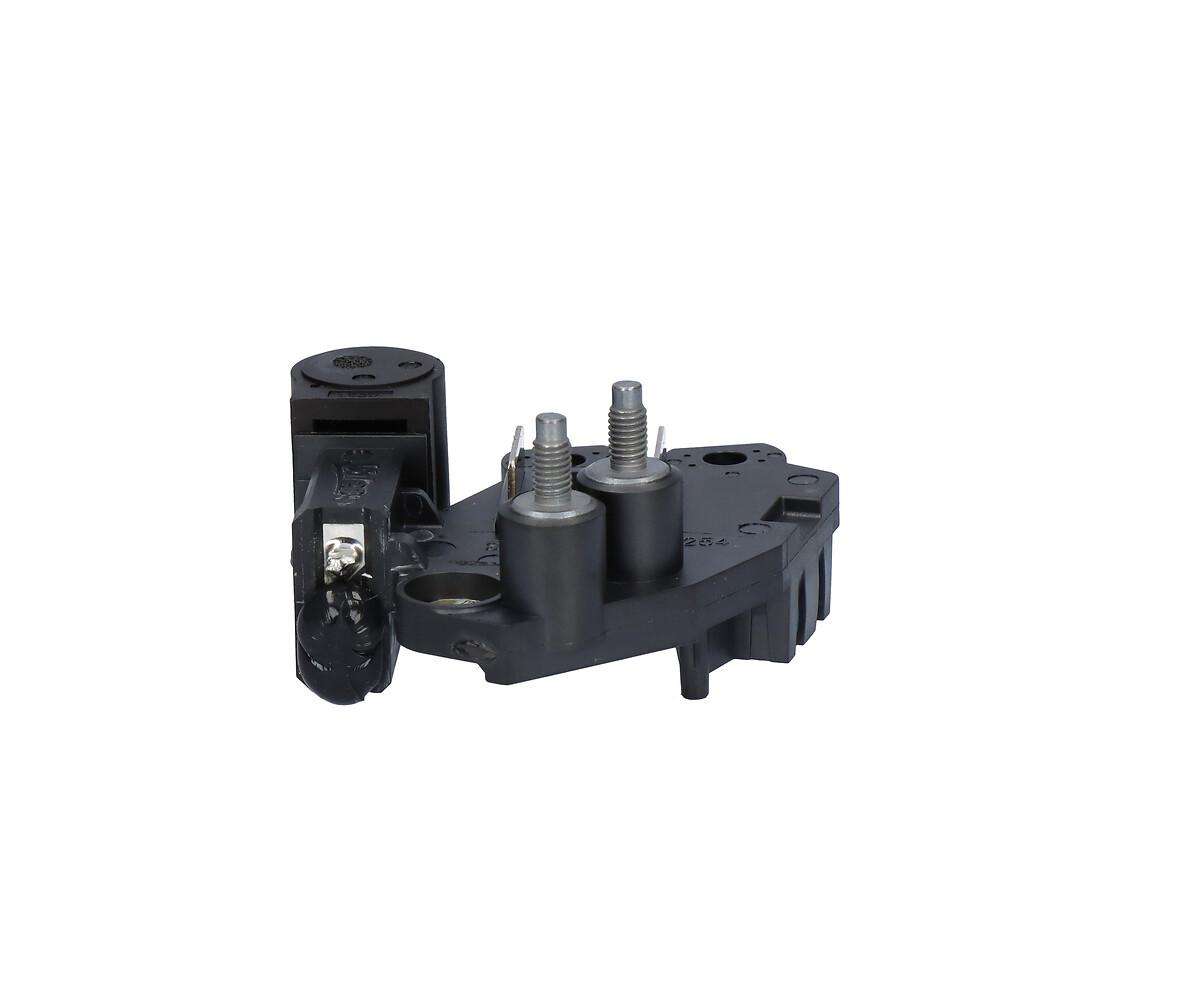 ALTERNATOR REGULATOR