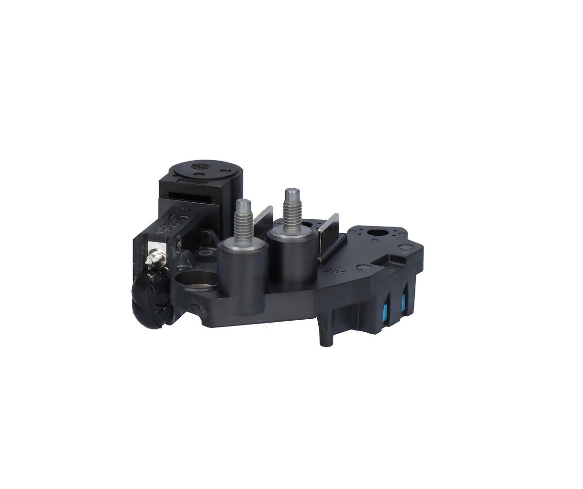 ALTERNATOR REGULATOR