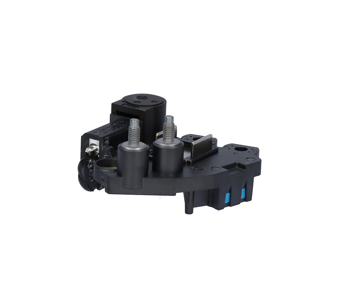 ALTERNATOR REGULATOR