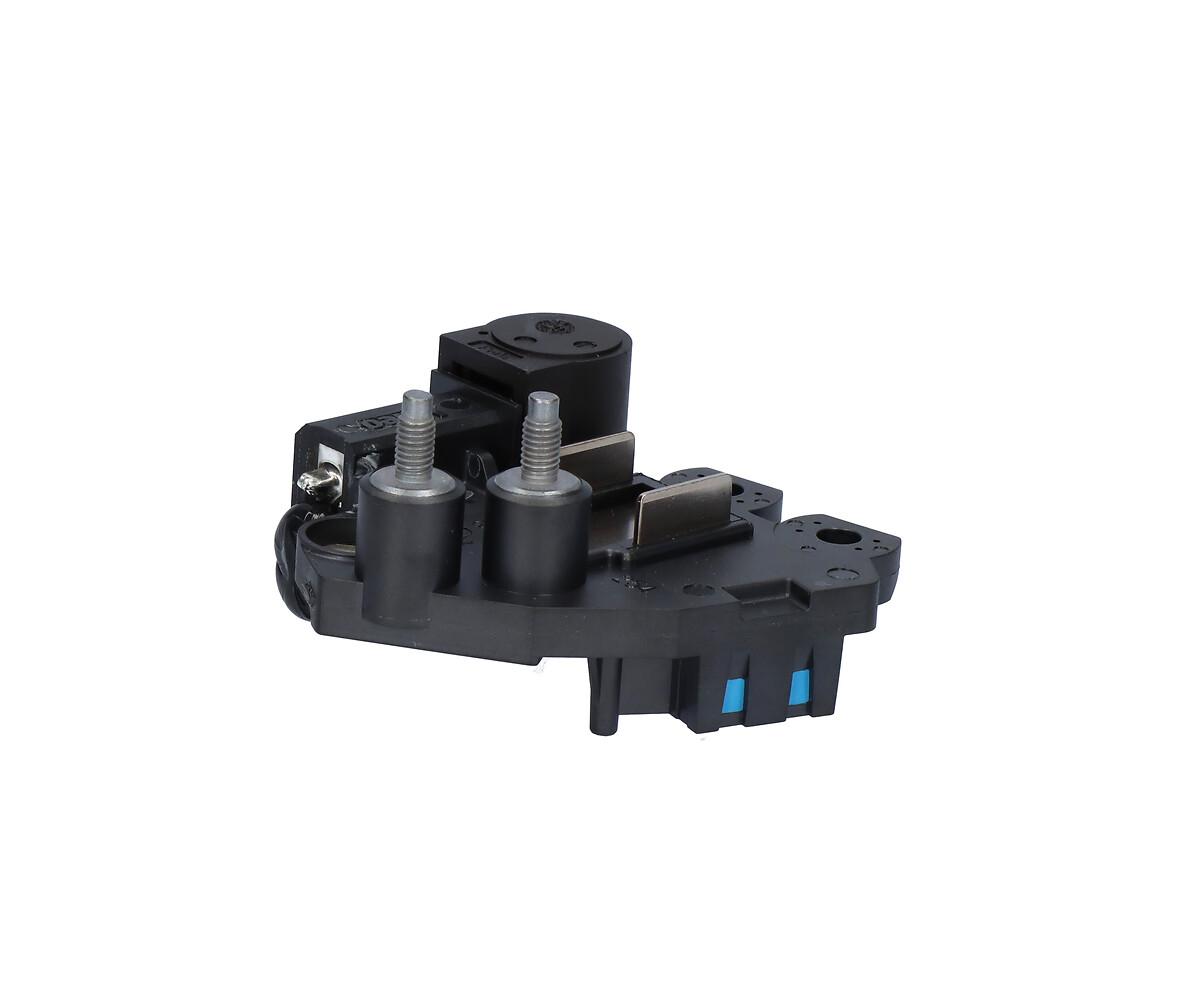 ALTERNATOR REGULATOR