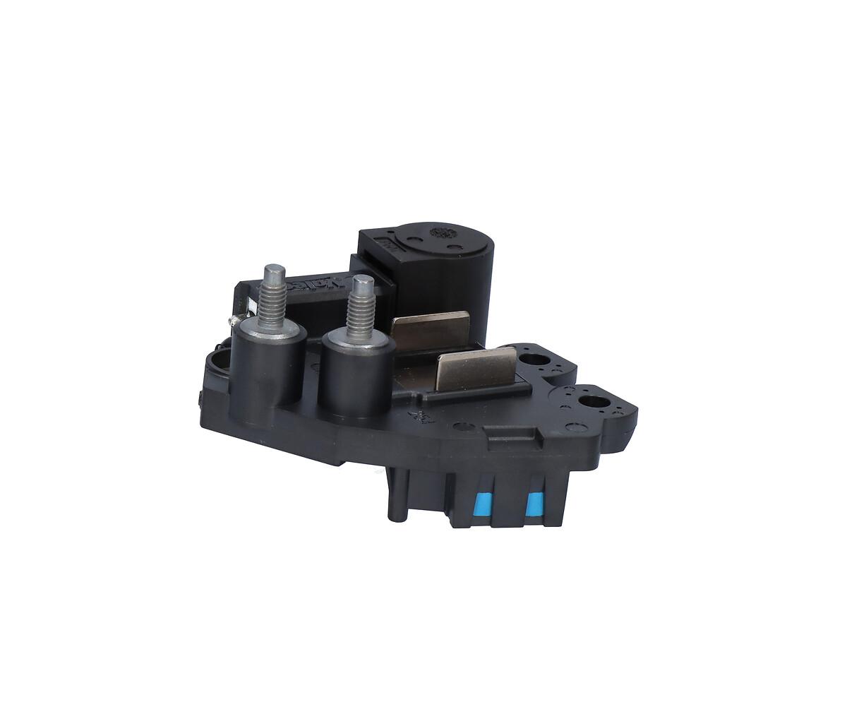 ALTERNATOR REGULATOR