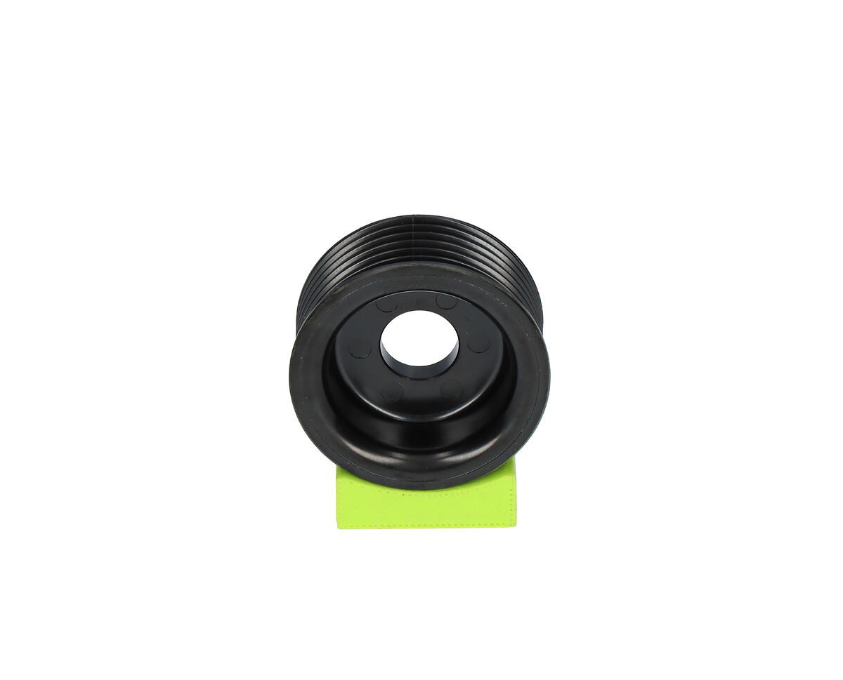 ALTERNATOR SOLID PULLEY