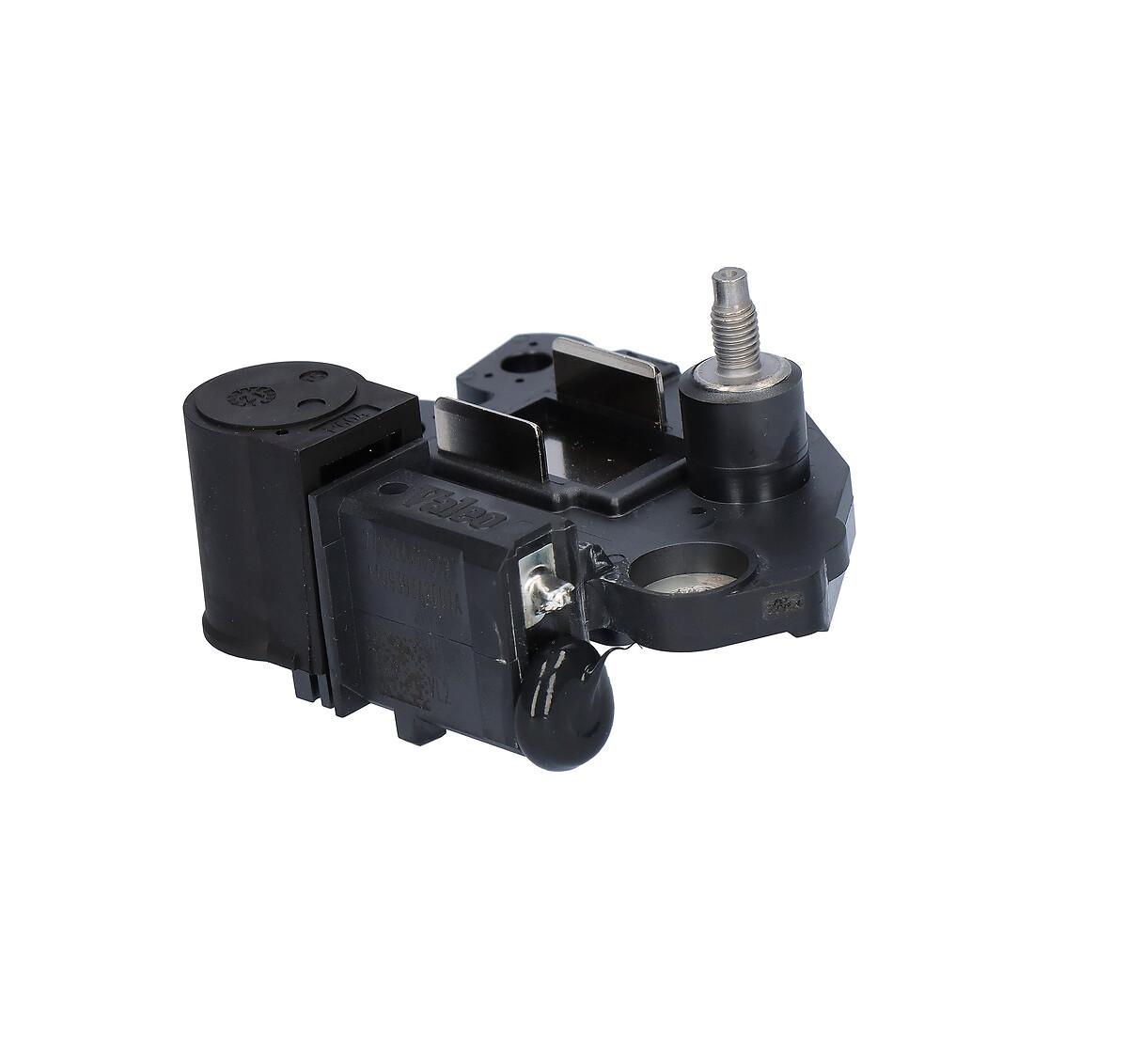 ALTERNATOR REGULATOR