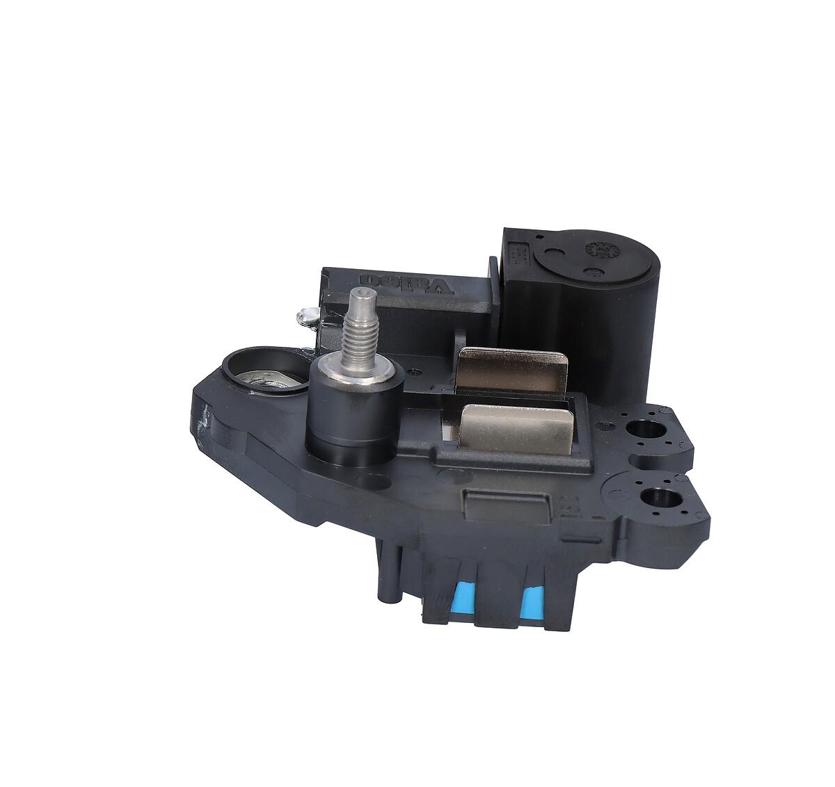 ALTERNATOR REGULATOR