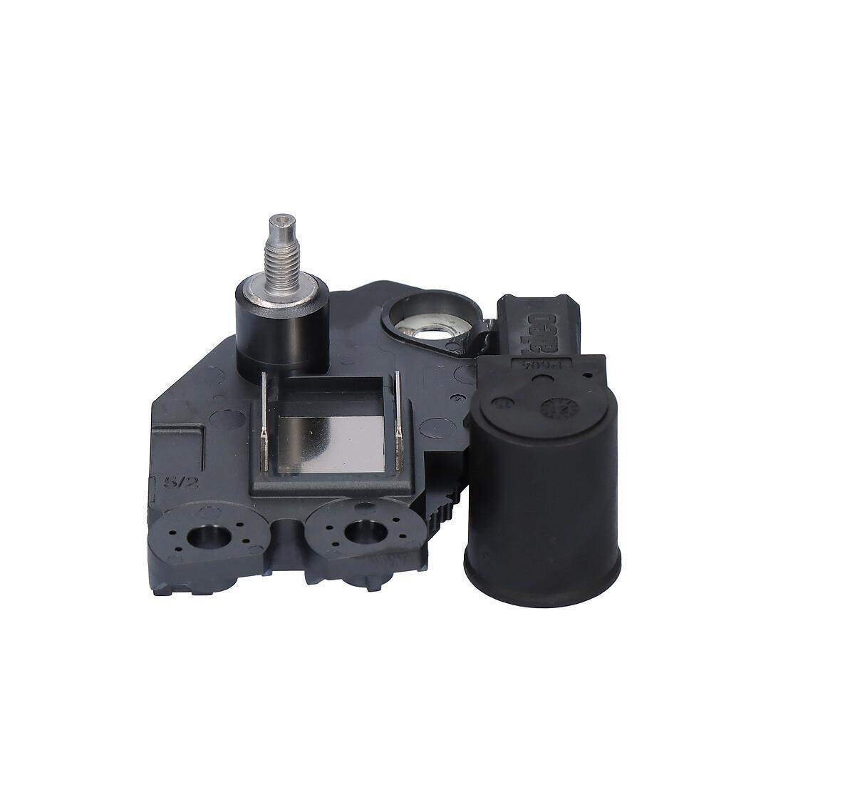 ALTERNATOR REGULATOR