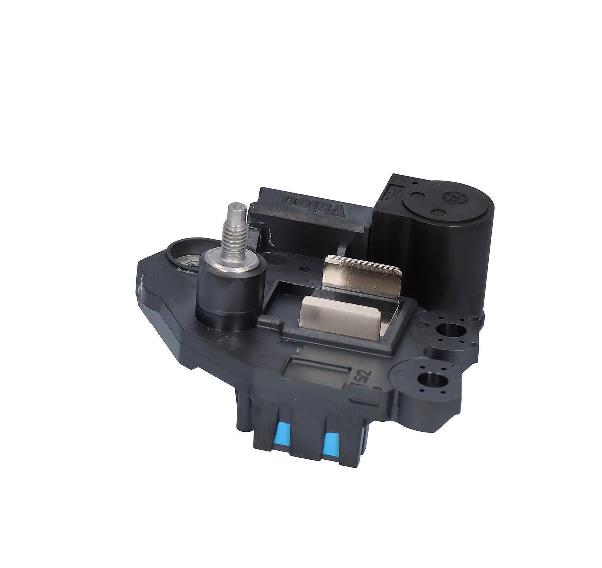 ALTERNATOR REGULATOR