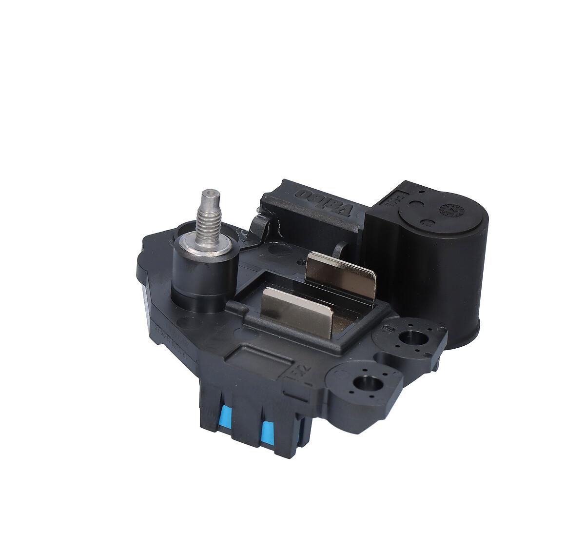 ALTERNATOR REGULATOR