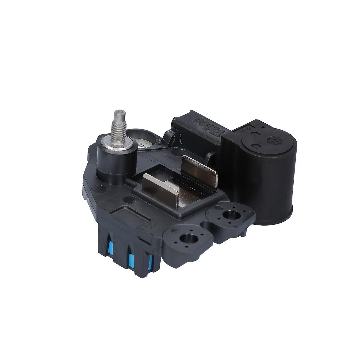 ALTERNATOR REGULATOR