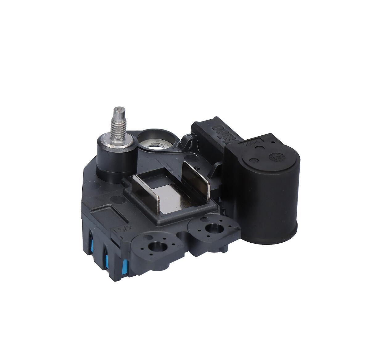 ALTERNATOR REGULATOR