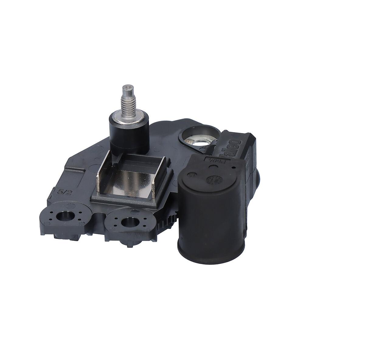 ALTERNATOR REGULATOR