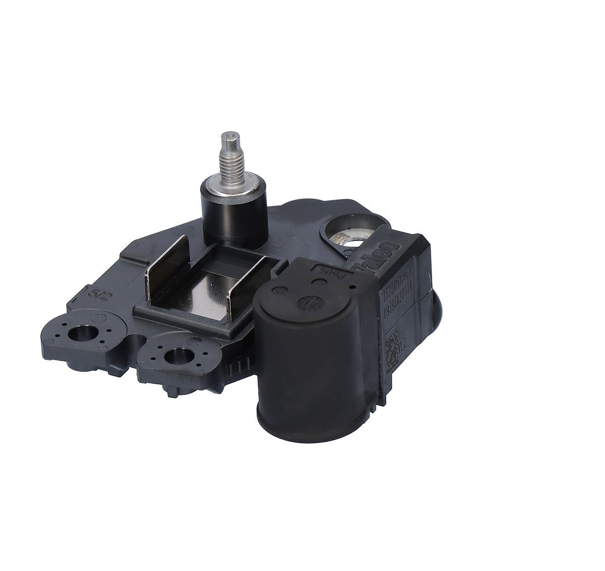 ALTERNATOR REGULATOR
