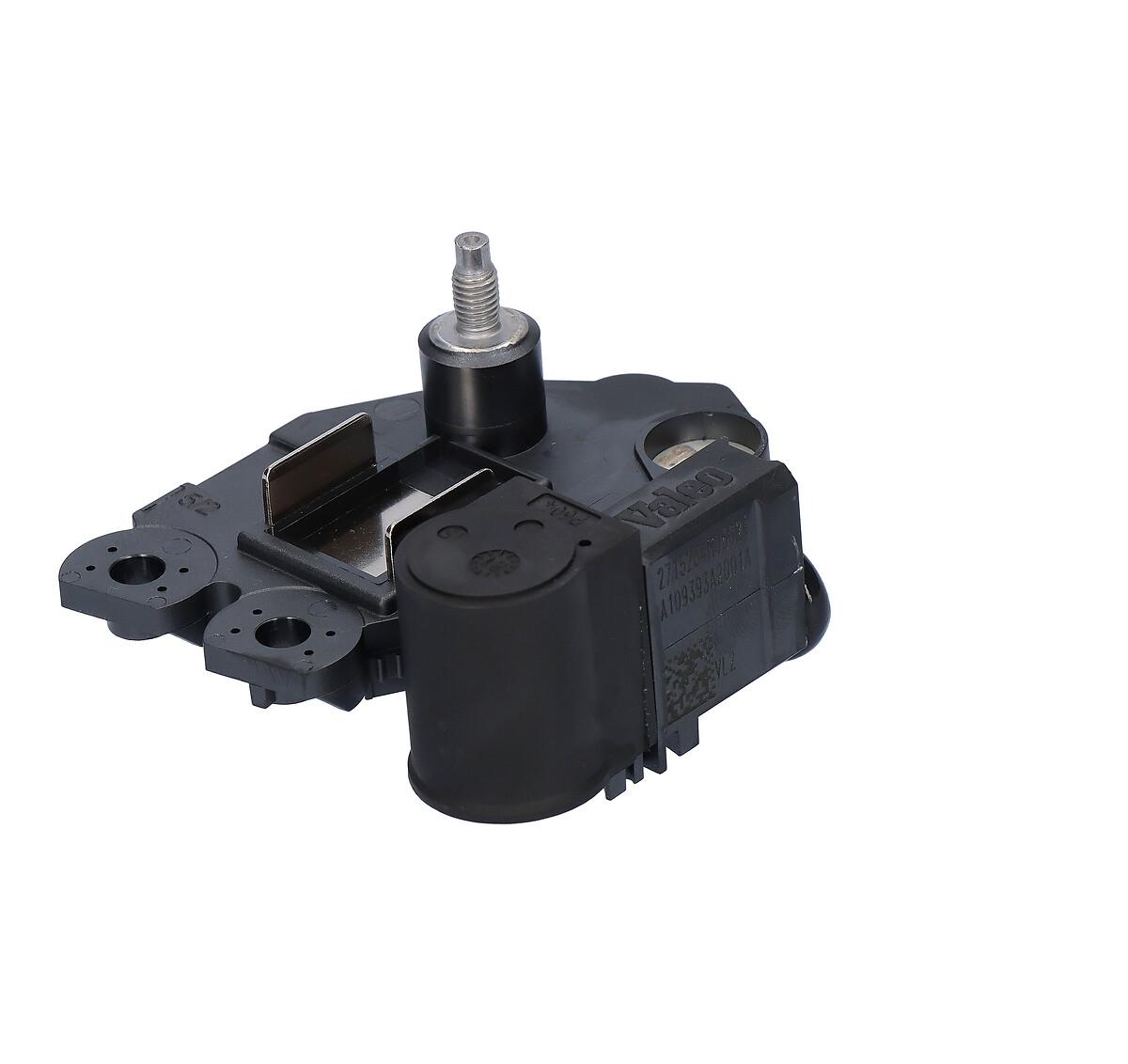 ALTERNATOR REGULATOR