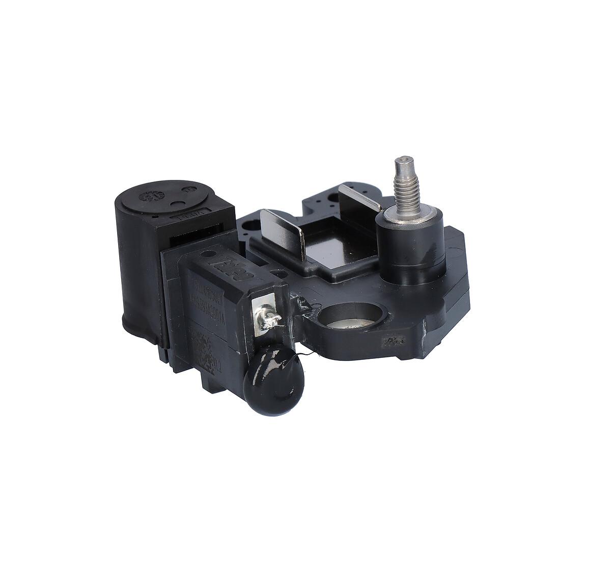ALTERNATOR REGULATOR
