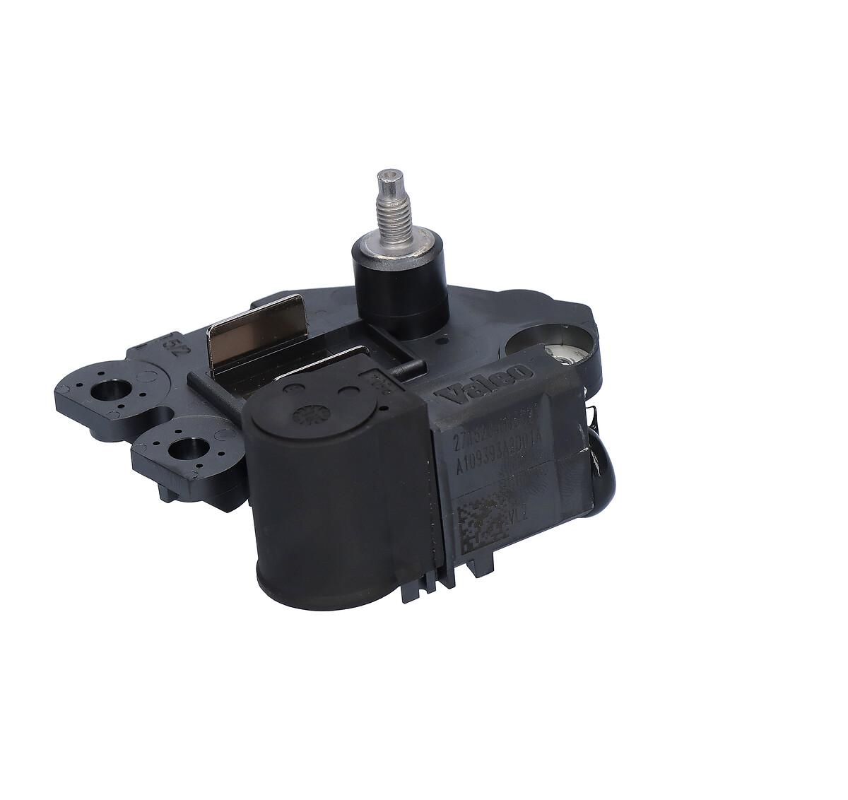 ALTERNATOR REGULATOR