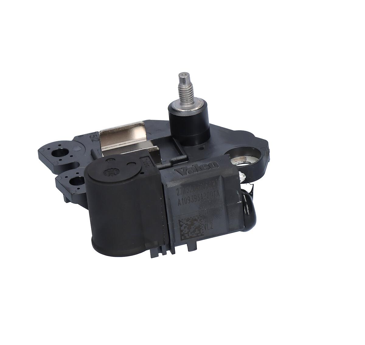 ALTERNATOR REGULATOR