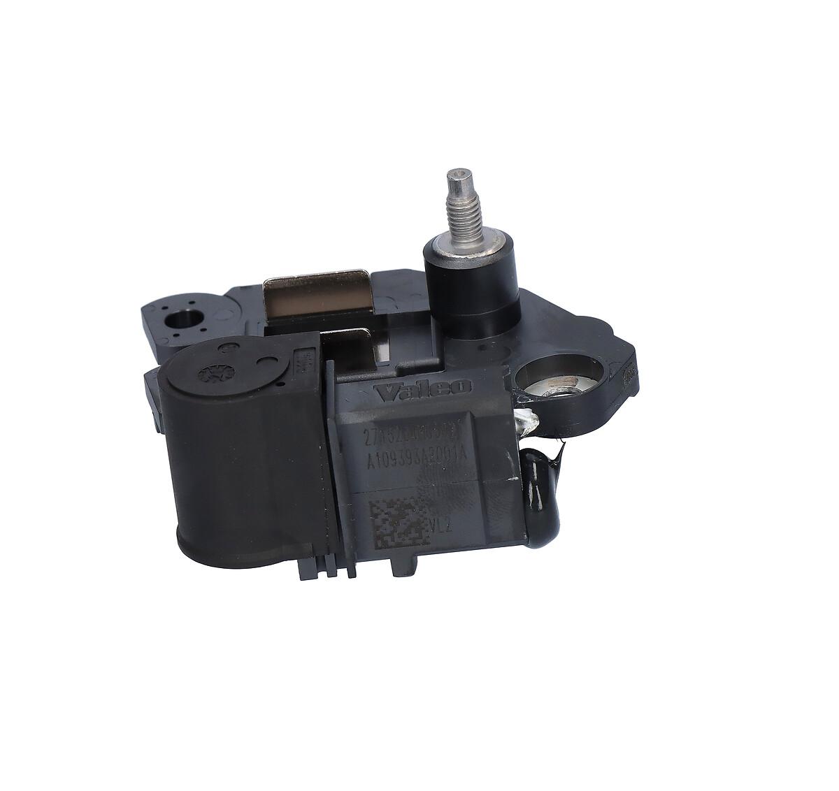 ALTERNATOR REGULATOR
