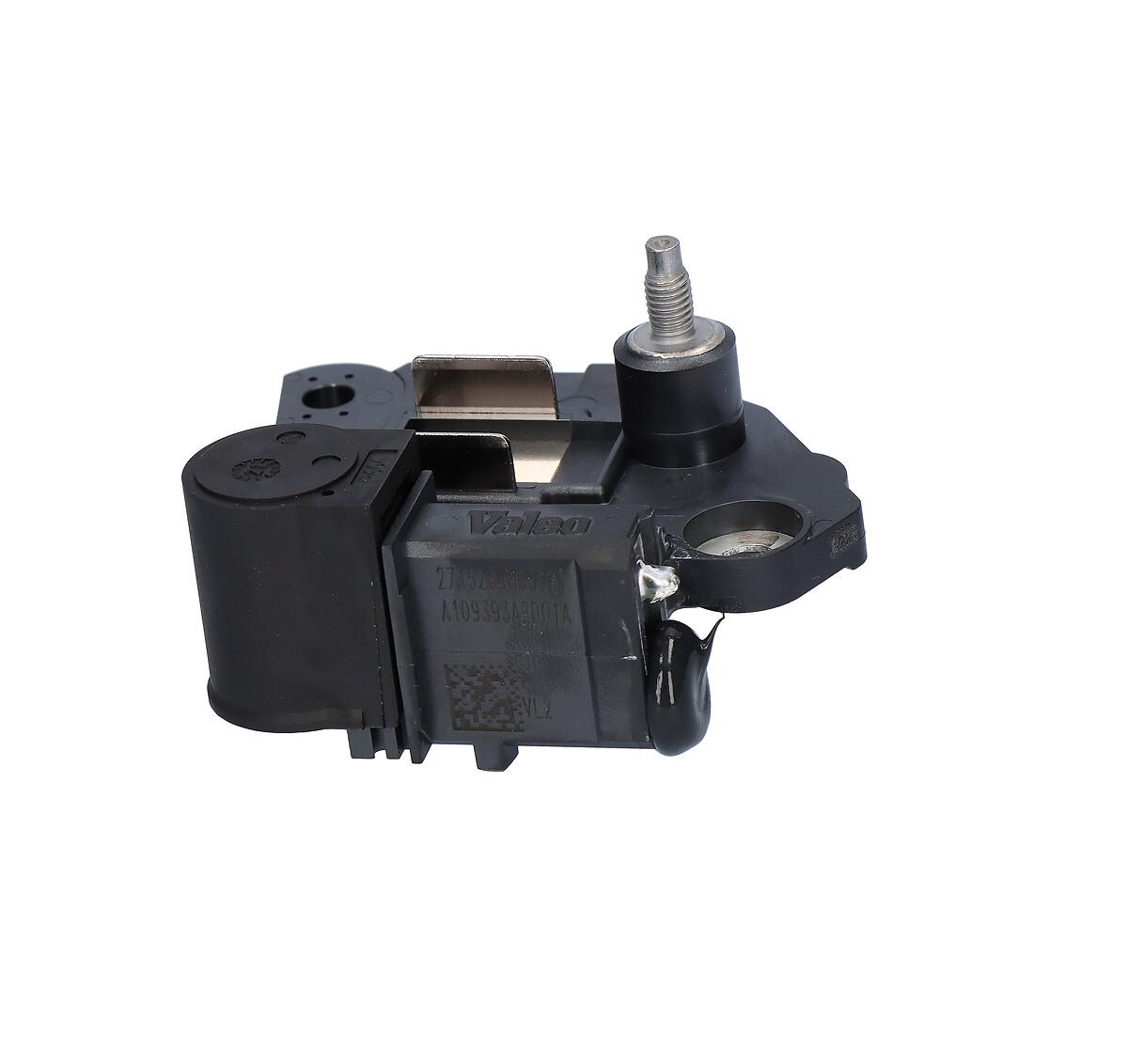 ALTERNATOR REGULATOR