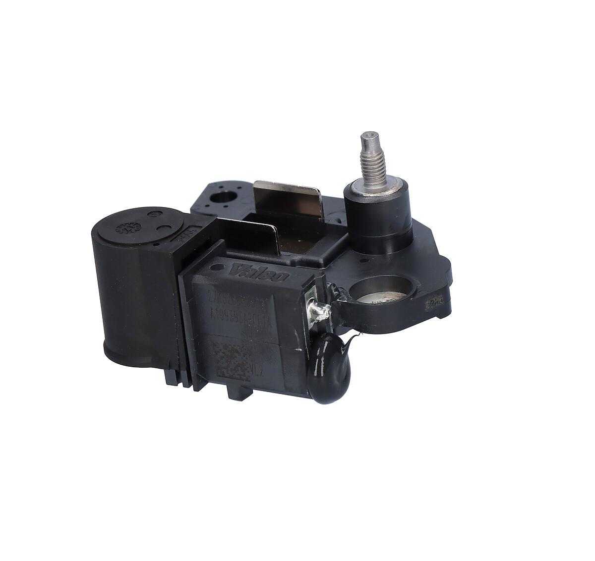 ALTERNATOR REGULATOR