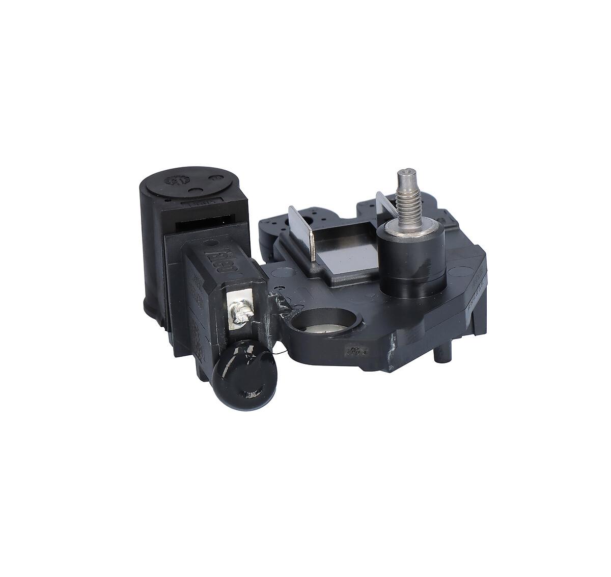ALTERNATOR REGULATOR