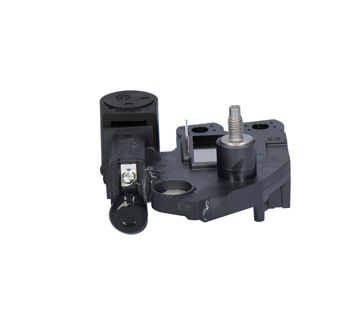 ALTERNATOR REGULATOR