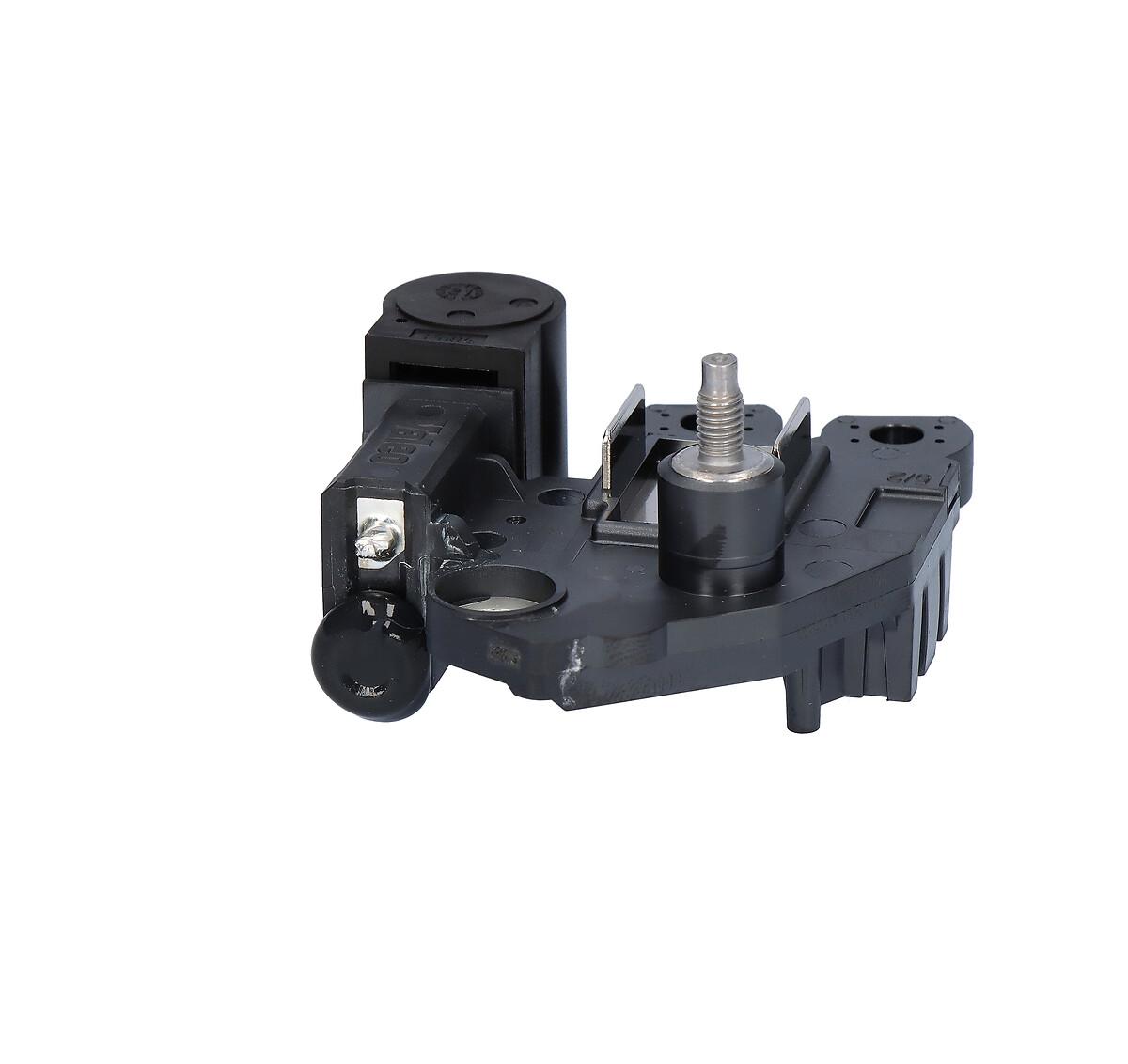 ALTERNATOR REGULATOR