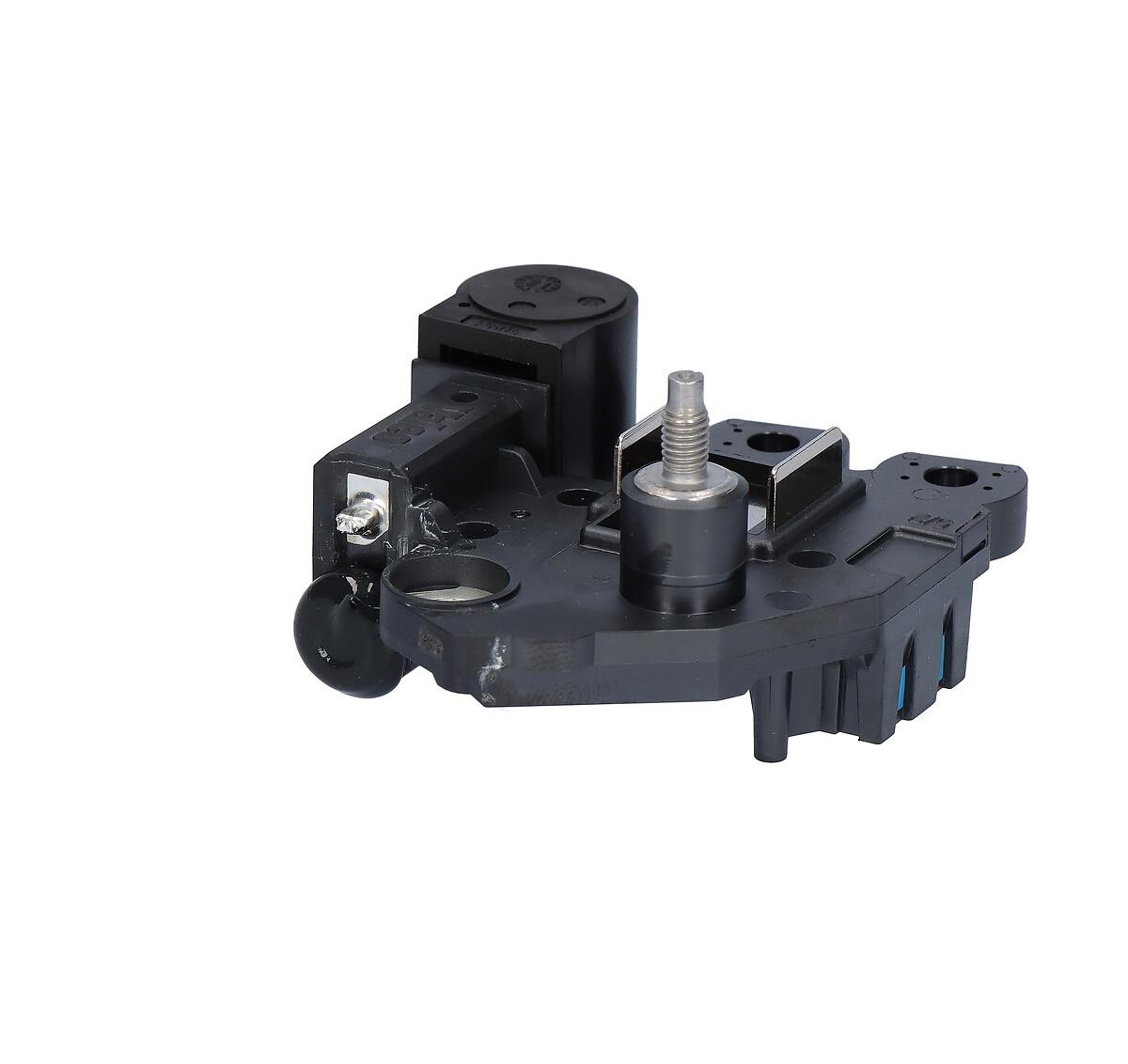 ALTERNATOR REGULATOR