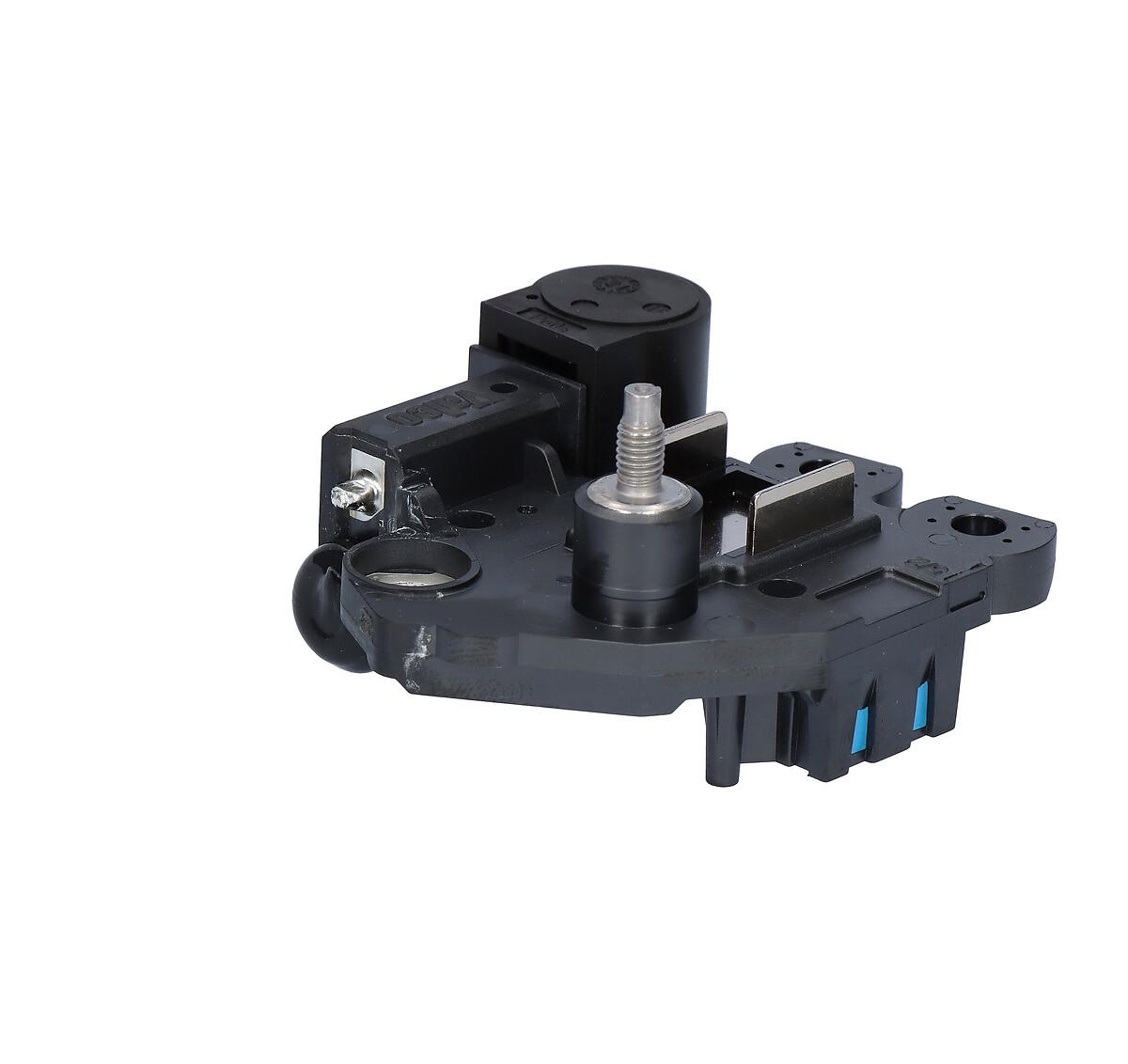 ALTERNATOR REGULATOR