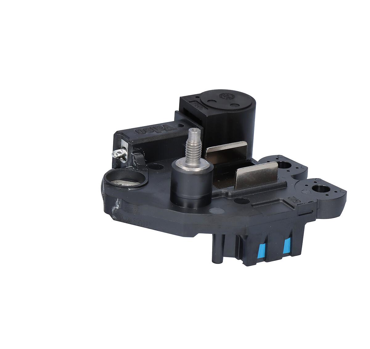 ALTERNATOR REGULATOR