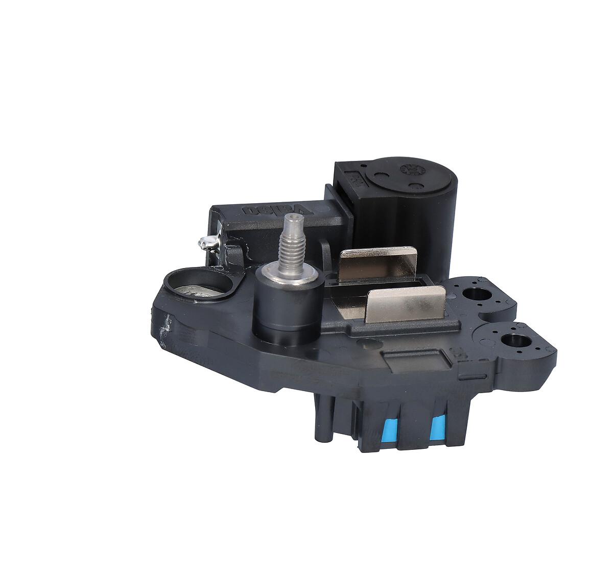 ALTERNATOR REGULATOR