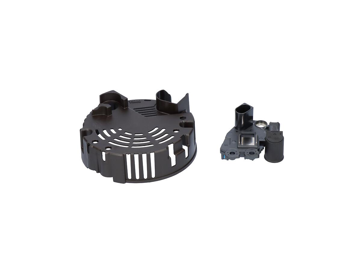 ALTERNATOR REGULATOR