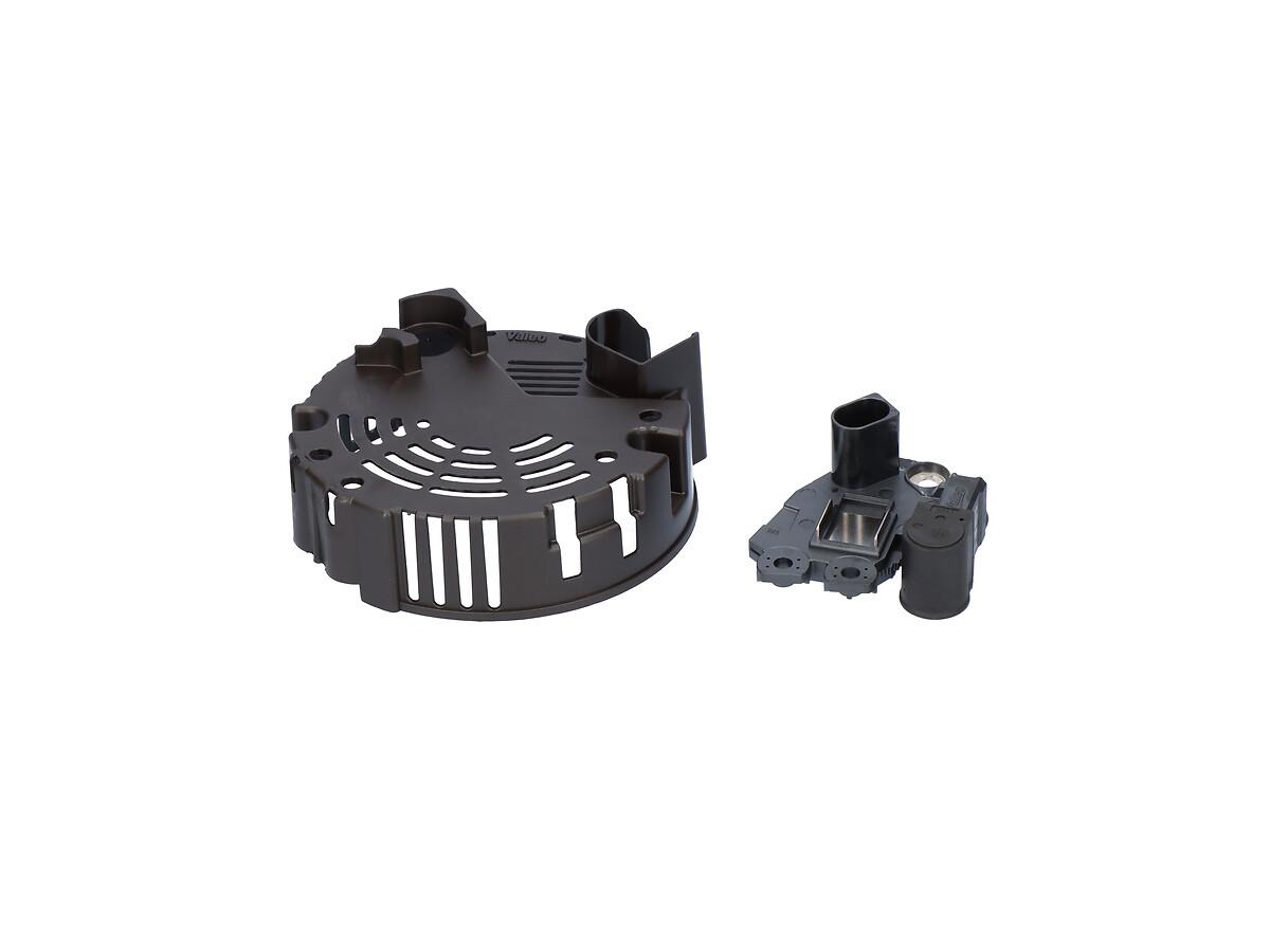 ALTERNATOR REGULATOR