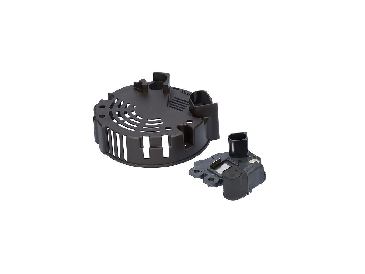 ALTERNATOR REGULATOR