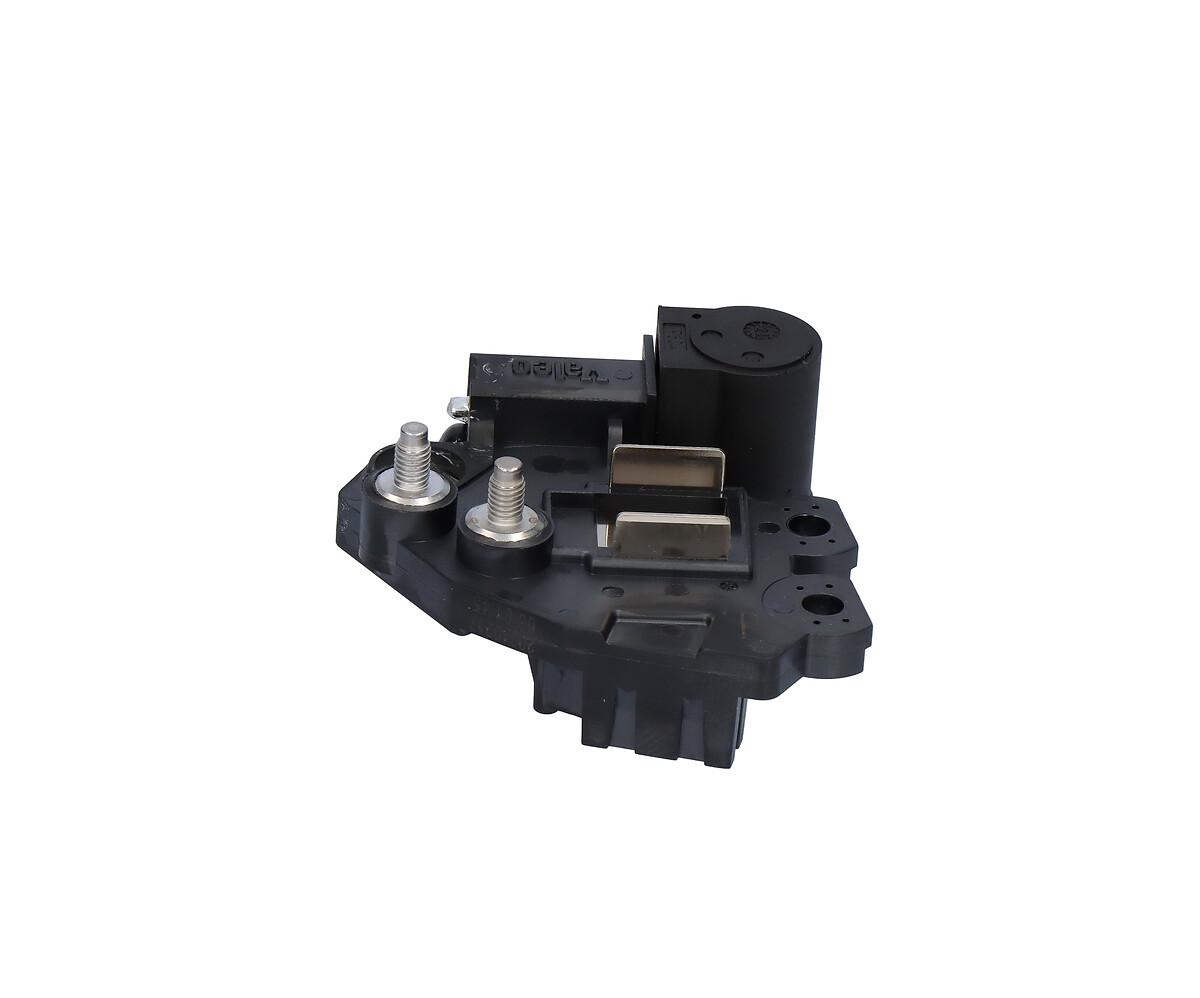 ALTERNATOR REGULATOR