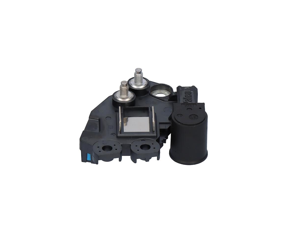 ALTERNATOR REGULATOR