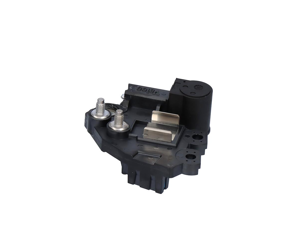 ALTERNATOR REGULATOR