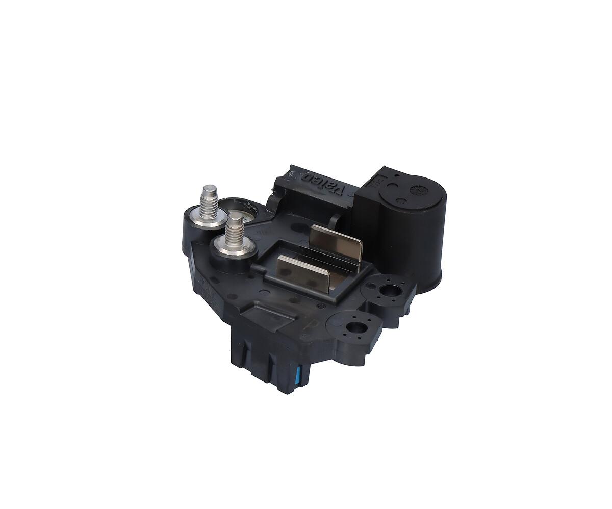 ALTERNATOR REGULATOR
