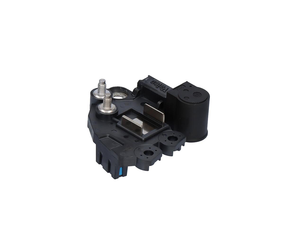 ALTERNATOR REGULATOR