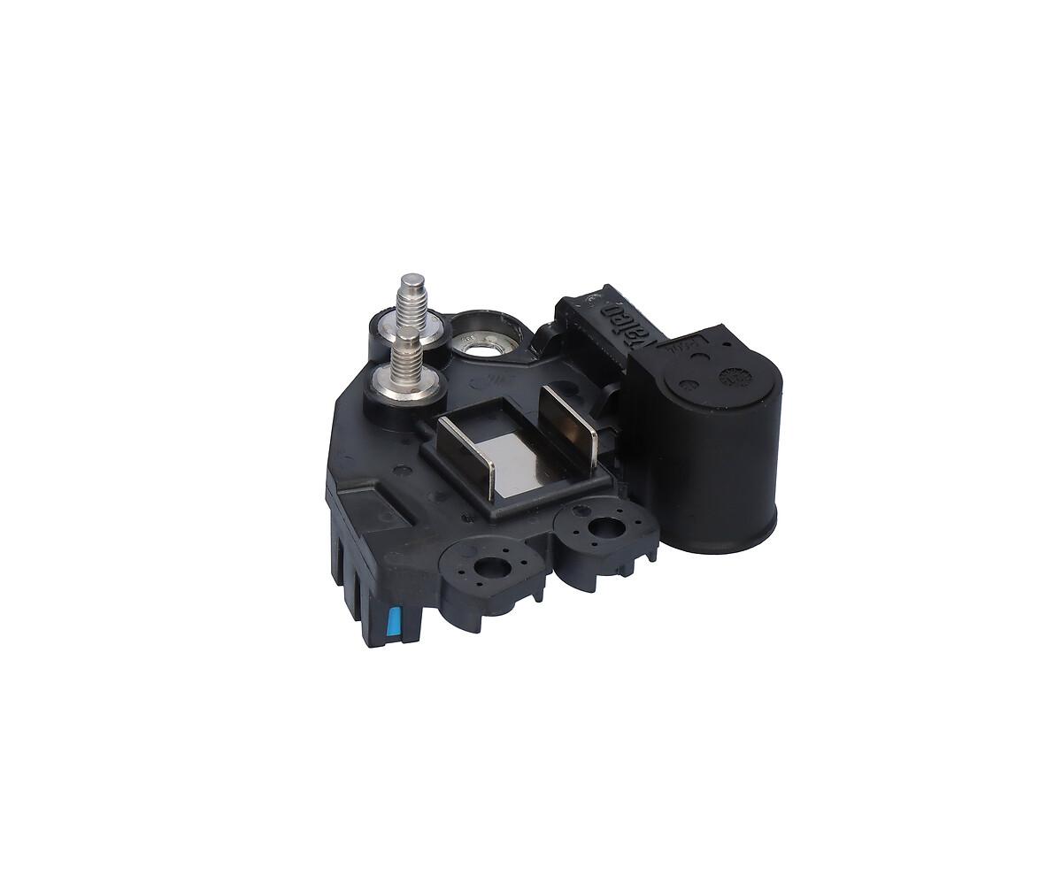 ALTERNATOR REGULATOR
