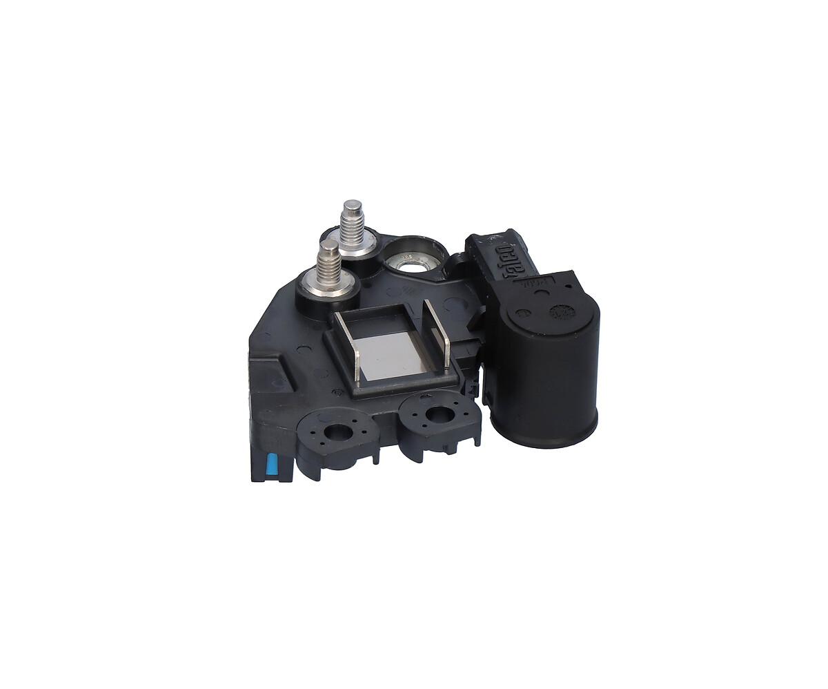 ALTERNATOR REGULATOR