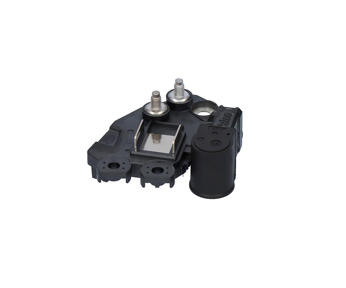 ALTERNATOR REGULATOR