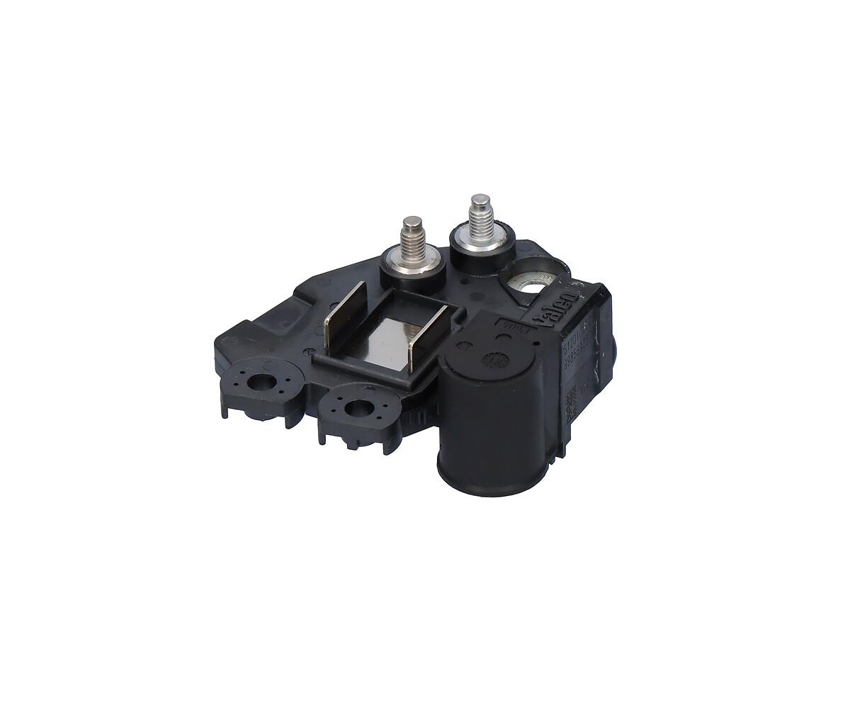 ALTERNATOR REGULATOR