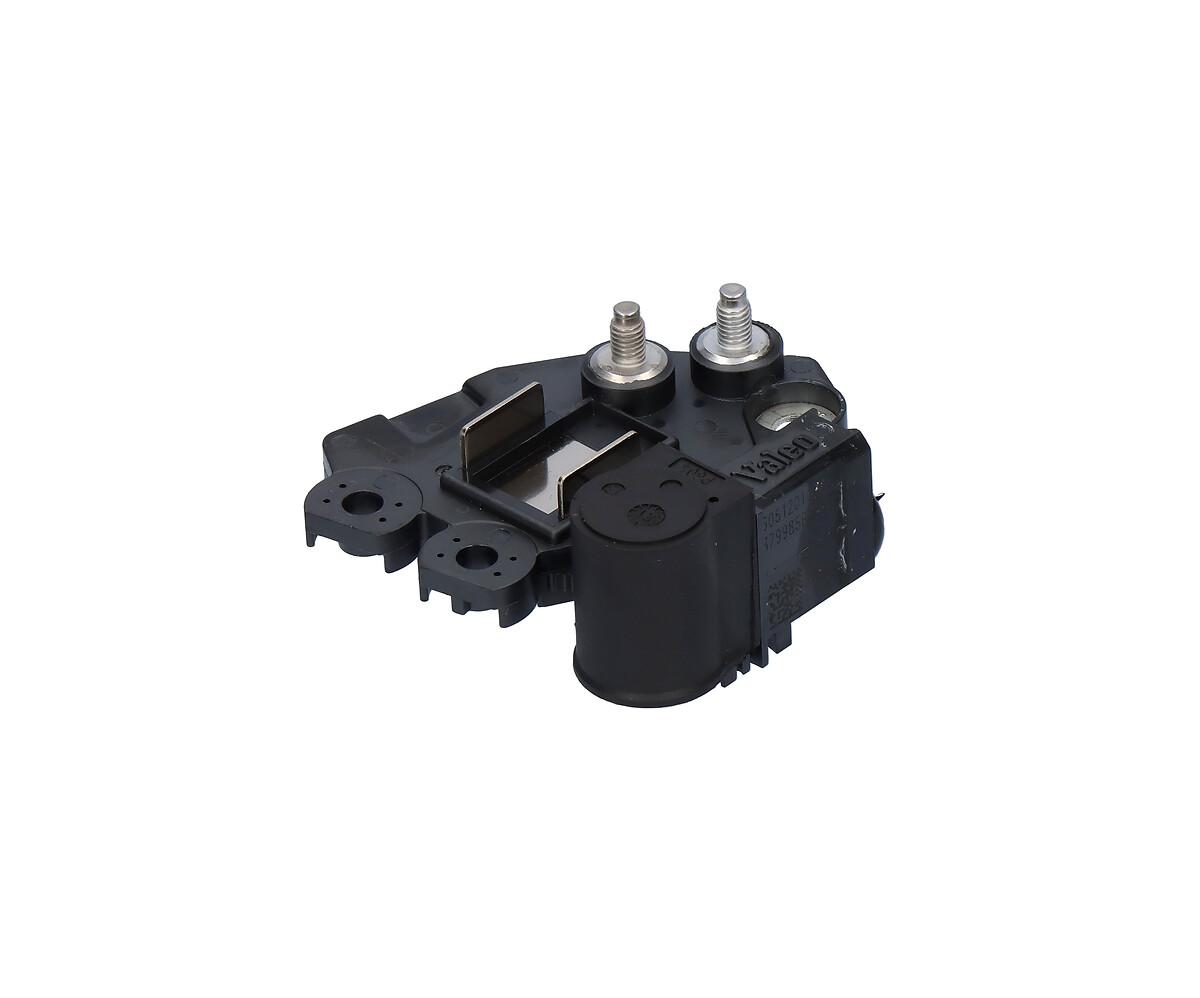 ALTERNATOR REGULATOR