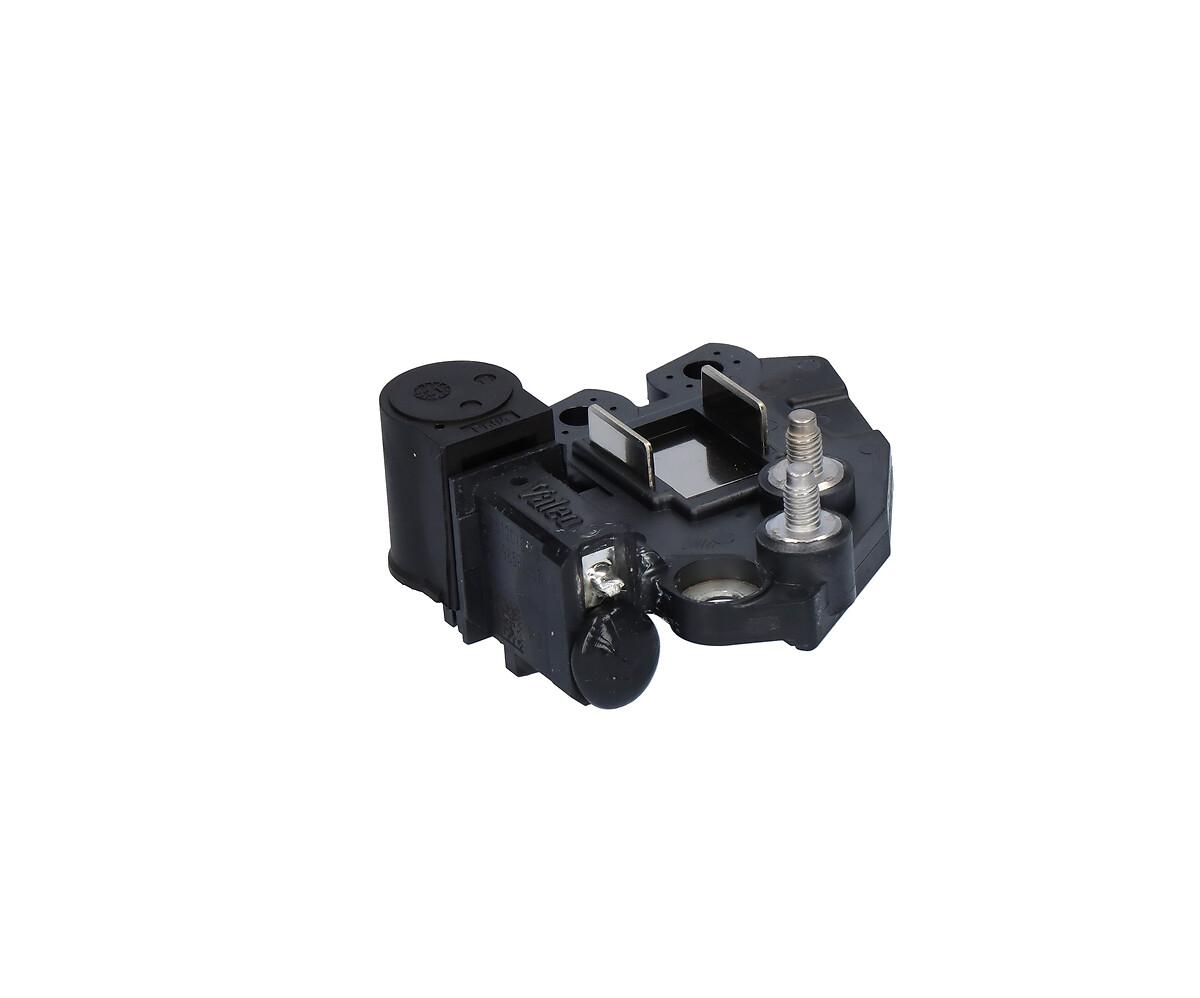 ALTERNATOR REGULATOR